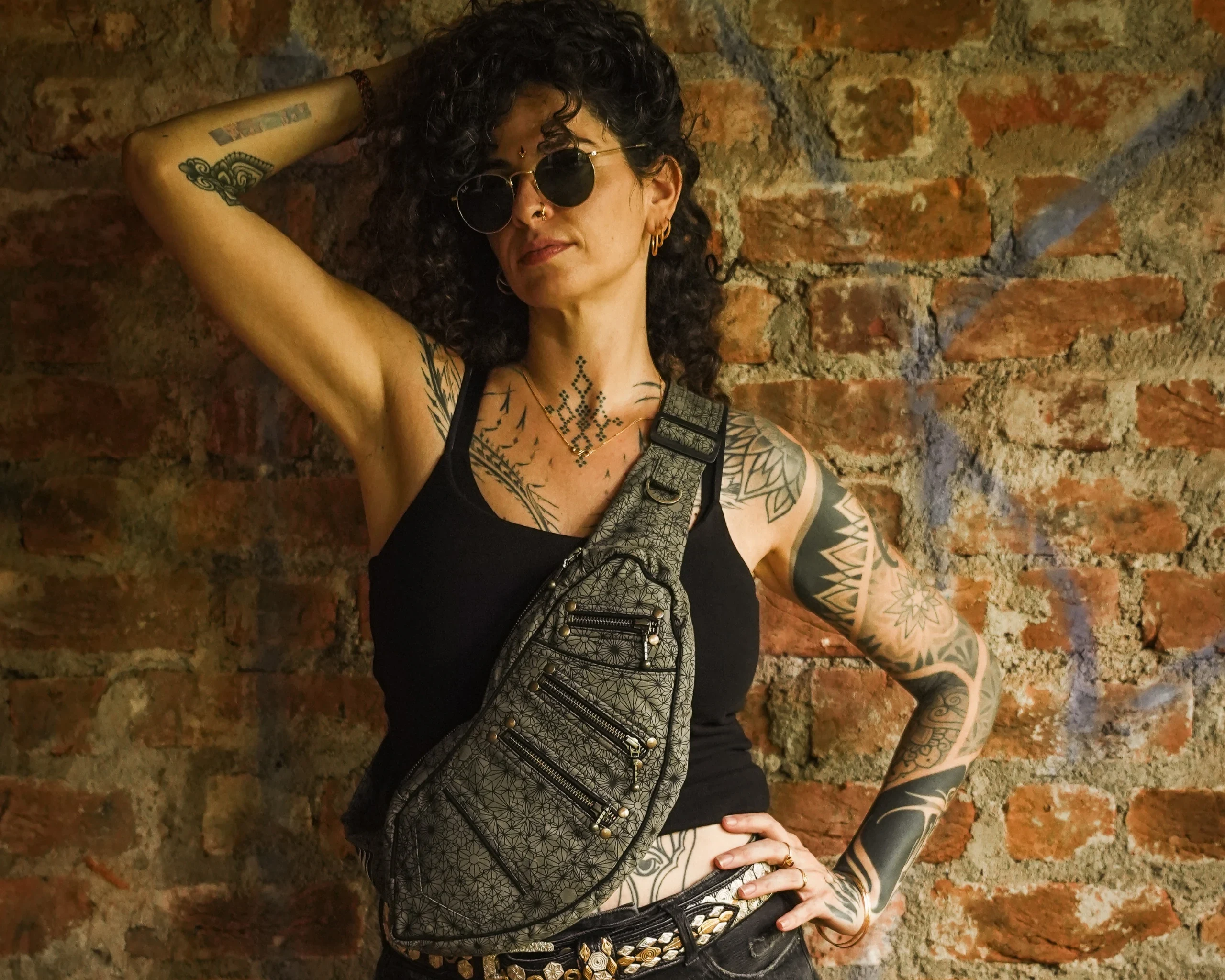 HillTop Goa Pop-Up: The Psy-Tech Collection Launch